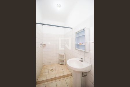 Casa à venda com 290m², 6 quartos e 3 vagasBanheiro da Suíte 3