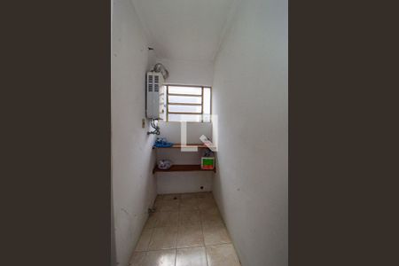 Casa à venda com 290m², 6 quartos e 3 vagasDespensa