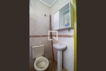 Casa à venda com 290m², 6 quartos e 3 vagasBanheiro 2