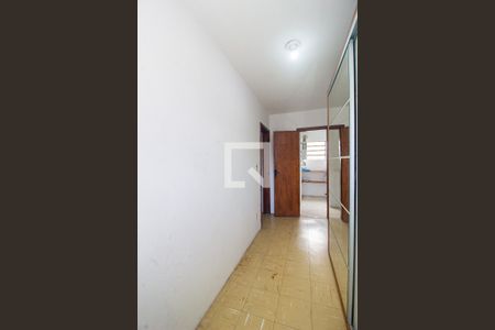 Casa à venda com 290m², 6 quartos e 3 vagasCloset da suíte 2