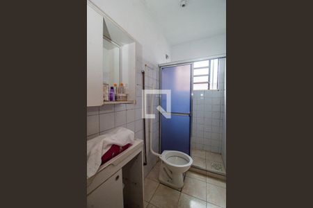 Casa à venda com 290m², 6 quartos e 3 vagasBanheiro 3