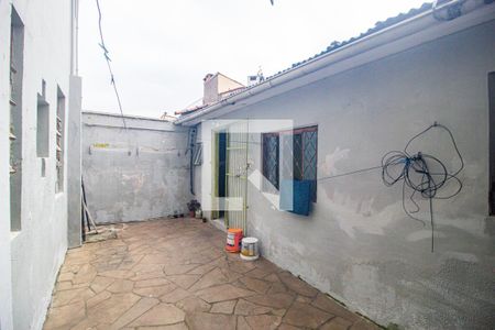 Casa à venda com 290m², 6 quartos e 3 vagasÁrea comum
