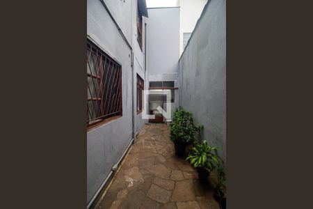 Casa à venda com 290m², 6 quartos e 3 vagasÁrea comum