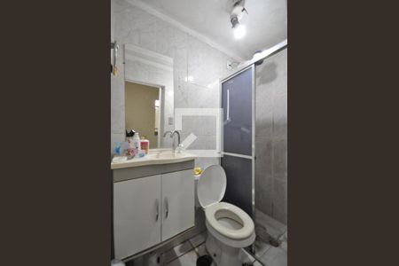 Casa à venda com 220m², 5 quartos e 2 vagasBanheiro 3
