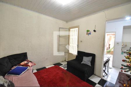 Casa à venda com 220m², 5 quartos e 2 vagasSala 2