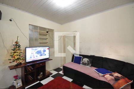 Casa à venda com 220m², 5 quartos e 2 vagasSala 2
