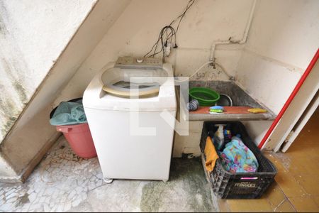 Casa à venda com 220m², 5 quartos e 2 vagasÁrea de Serviço 2