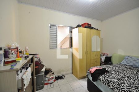 Casa à venda com 220m², 5 quartos e 2 vagasQuarto 5