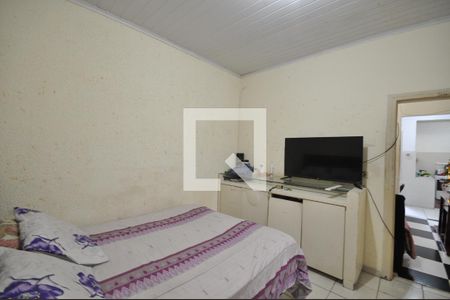 Casa à venda com 220m², 5 quartos e 2 vagasQuarto 4