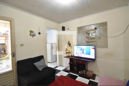 Casa à venda com 220m², 5 quartos e 2 vagasSala 2