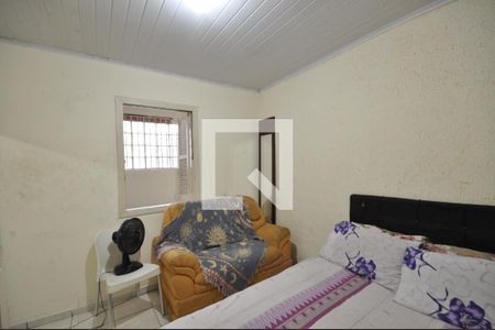 Casa à venda com 220m², 5 quartos e 2 vagasQuarto 4