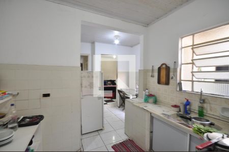 Casa à venda com 220m², 5 quartos e 2 vagasCozinha 2