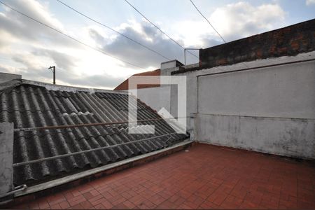 Casa à venda com 220m², 5 quartos e 2 vagasTerraço
