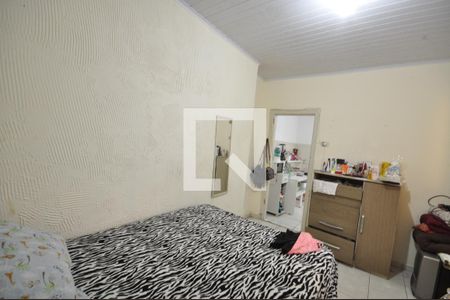 Casa à venda com 220m², 5 quartos e 2 vagasQuarto 5