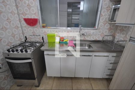 Casa à venda com 220m², 5 quartos e 2 vagasCozinha