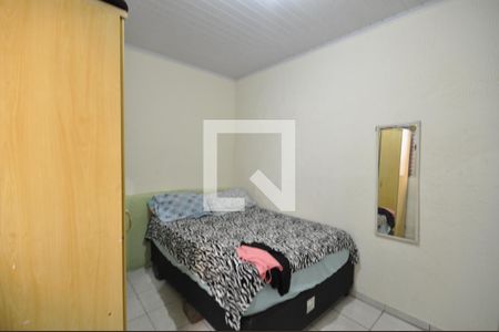 Casa à venda com 220m², 5 quartos e 2 vagasQuarto 5