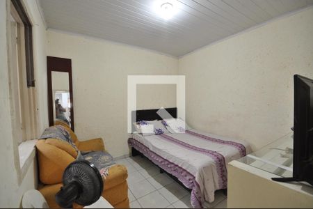 Casa à venda com 220m², 5 quartos e 2 vagasQuarto 4