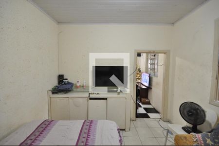 Casa à venda com 220m², 5 quartos e 2 vagasQuarto 4