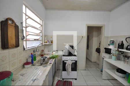 Casa à venda com 220m², 5 quartos e 2 vagasCozinha 2