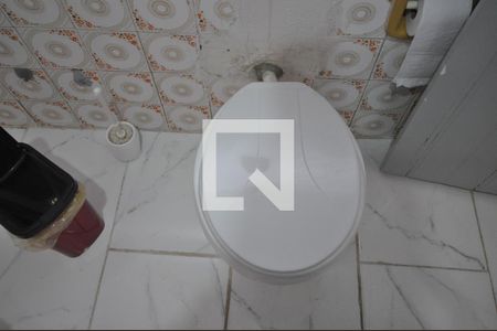 Casa à venda com 220m², 5 quartos e 2 vagasBanheiro 1