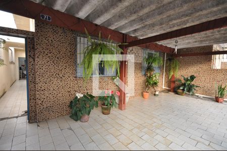 Casa à venda com 220m², 5 quartos e 2 vagasGaragem 1