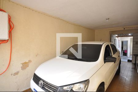 Casa à venda com 220m², 5 quartos e 2 vagasGaragem 2