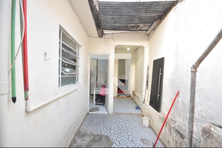 Casa à venda com 220m², 5 quartos e 2 vagasÁrea de Serviço 2