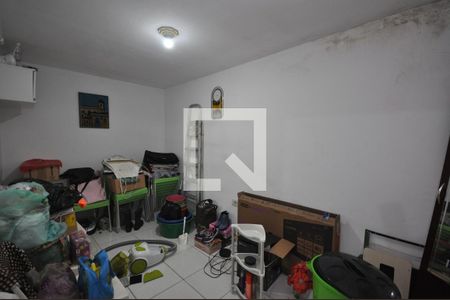 Casa à venda com 220m², 5 quartos e 2 vagasQuarto de Serviço