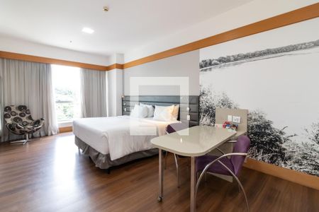 Sala de Jantar de apartamento à venda com 1 quarto, 36m² em Santana, São Paulo