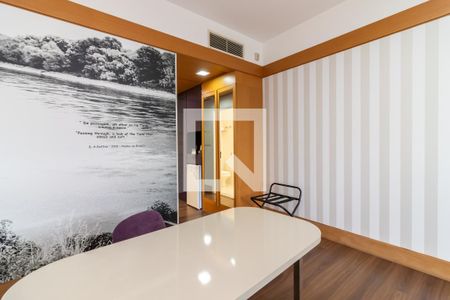 Sala de Jantar de apartamento à venda com 1 quarto, 36m² em Santana, São Paulo