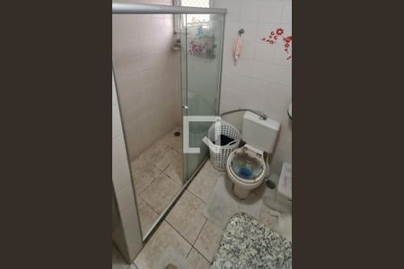 Foto 07 de apartamento à venda com 3 quartos, 70m² em Mooca, São Paulo
