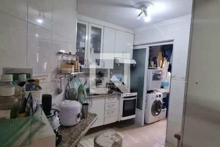 Foto 02 de apartamento à venda com 3 quartos, 70m² em Mooca, São Paulo