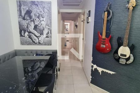 Foto 03 de apartamento à venda com 3 quartos, 70m² em Mooca, São Paulo