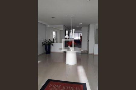 Foto 18 de apartamento à venda com 3 quartos, 70m² em Mooca, São Paulo