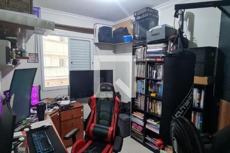Foto 06 de apartamento à venda com 3 quartos, 70m² em Mooca, São Paulo