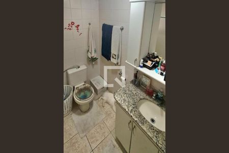 Foto 09 de apartamento à venda com 3 quartos, 70m² em Mooca, São Paulo