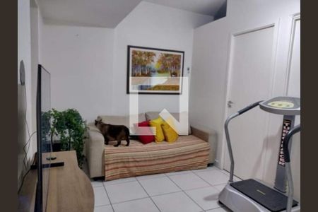 Foto 01 de apartamento à venda com 2 quartos, 37m² em Liberdade, São Paulo