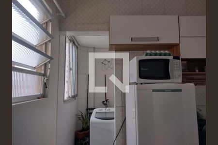 Foto 03 de apartamento à venda com 2 quartos, 37m² em Liberdade, São Paulo