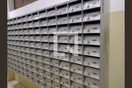 Foto 09 de apartamento à venda com 2 quartos, 37m² em Liberdade, São Paulo