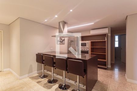 Apartamento para alugar com 100m², 2 quartos e 1 vaga Apartamento para alugar com 100m², 2 quartos e 1 vagaÁrea comum - Salão de festas