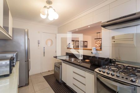 Apartamento para alugar com 100m², 2 quartos e 1 vaga Apartamento para alugar com 100m², 2 quartos e 1 vagaCozinha