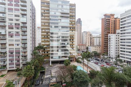 Apartamento para alugar com 100m², 2 quartos e 1 vaga Apartamento para alugar com 100m², 2 quartos e 1 vagaQuarto 1