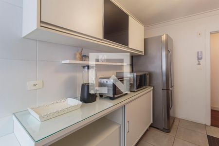 Apartamento para alugar com 100m², 2 quartos e 1 vaga Apartamento para alugar com 100m², 2 quartos e 1 vagaCozinha