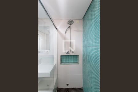 Apartamento para alugar com 100m², 2 quartos e 1 vaga Apartamento para alugar com 100m², 2 quartos e 1 vagaBanheiro