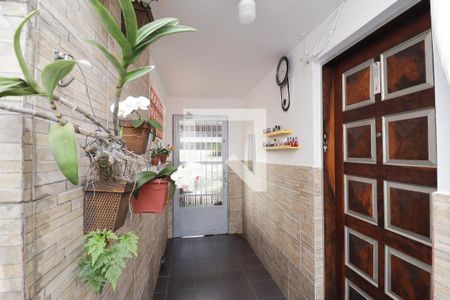 Casa à venda com 110m², 2 quartos e 2 vagasÁrea Externa e de Serviço