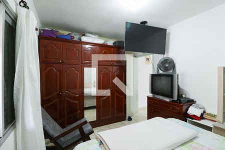 Casa à venda com 110m², 2 quartos e 2 vagasQuarto 2