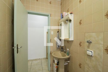 Casa à venda com 110m², 2 quartos e 2 vagasBanheiro