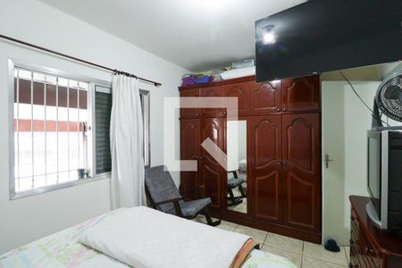 Casa à venda com 110m², 2 quartos e 2 vagasQuarto 2