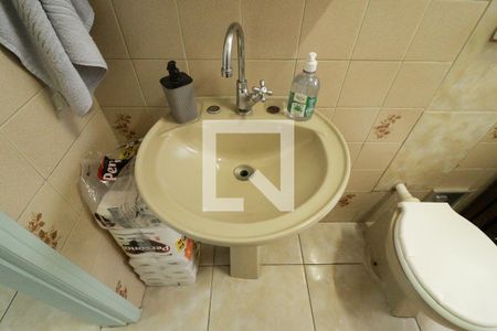 Casa à venda com 110m², 2 quartos e 2 vagasBanheiro