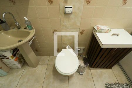 Casa à venda com 110m², 2 quartos e 2 vagasBanheiro